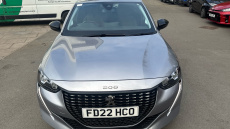 Peugeot 208 1.2 PureTech 100 Allure Premium 5dr Petrol Hatchback